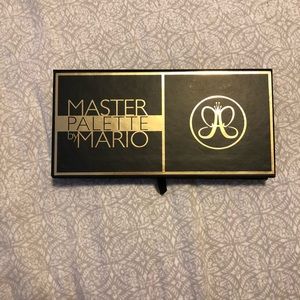 ABH x Mario Master Palette